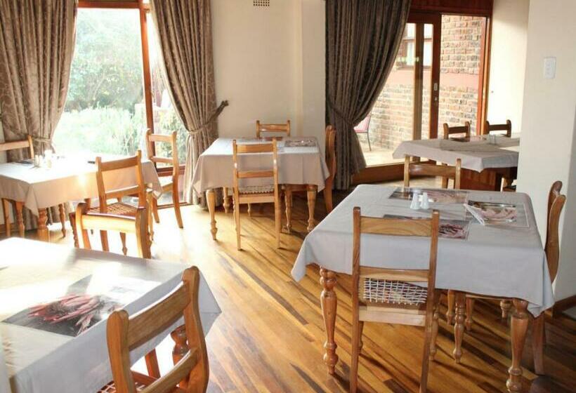 ペンション Cosy Corner Guest House, George