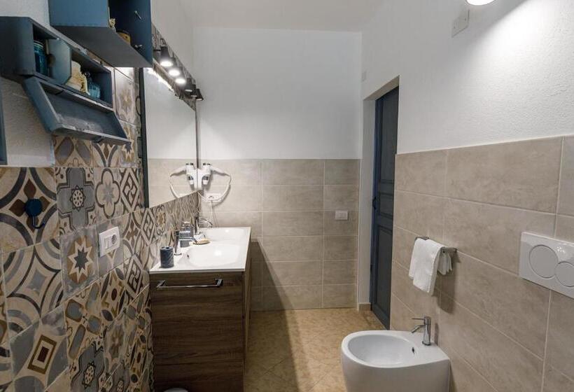 بنسيون Domo Anna