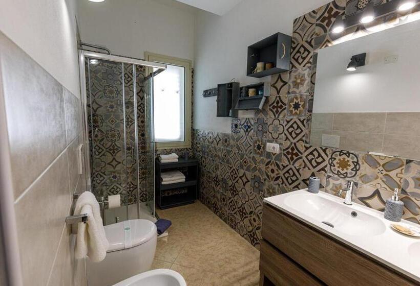 بنسيون Domo Anna