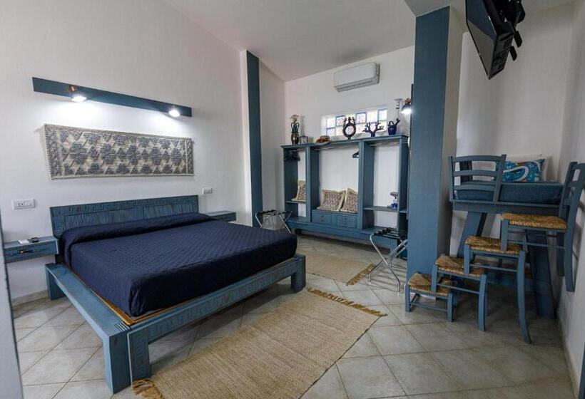 بنسيون Domo Anna