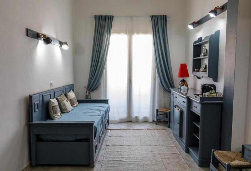 بنسيون Domo Anna