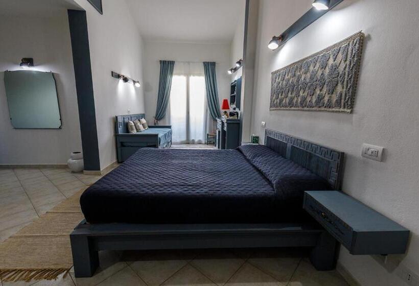 بنسيون Domo Anna