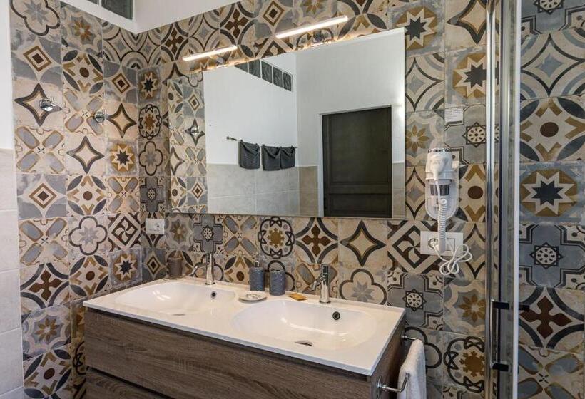 بنسيون Domo Anna