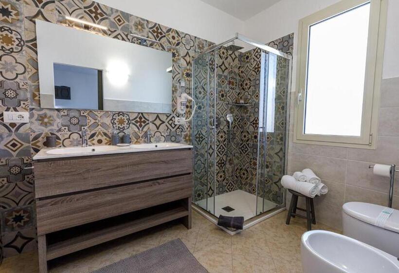 بنسيون Domo Anna