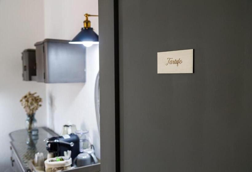 بنسيون Domo Anna