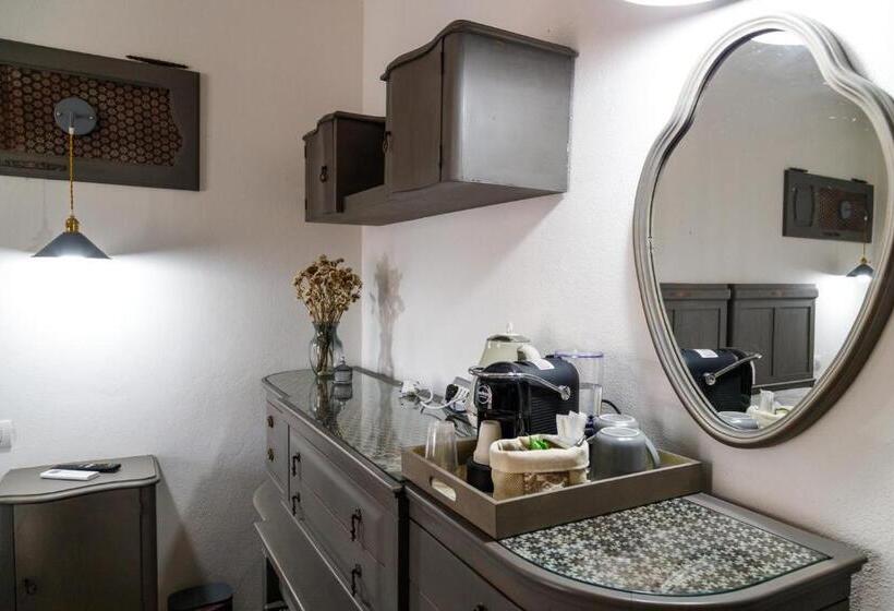 بنسيون Domo Anna