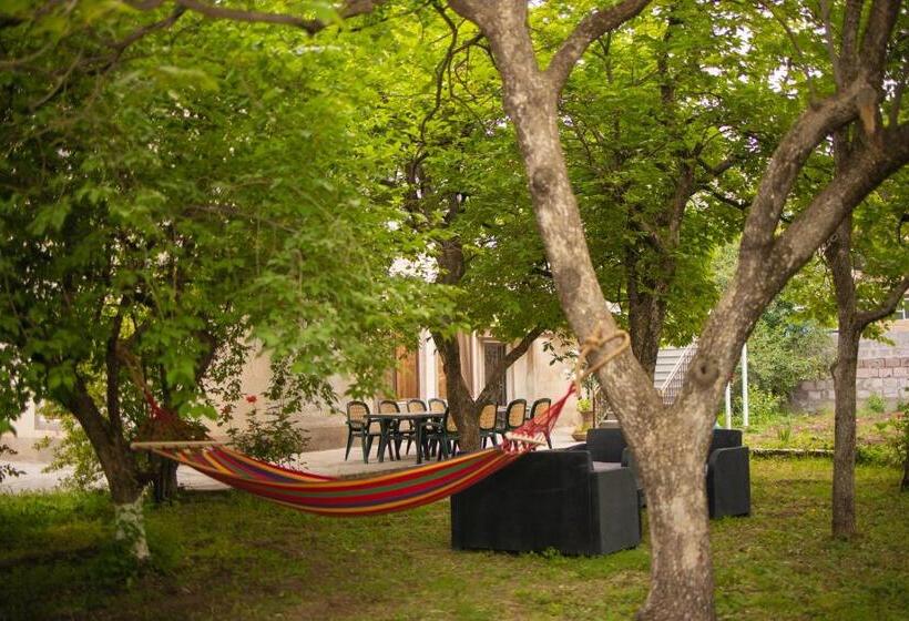 ペンション Dream Guest House