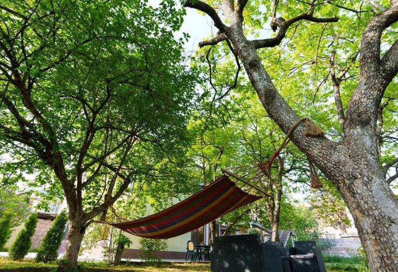 ペンション Dream Guest House