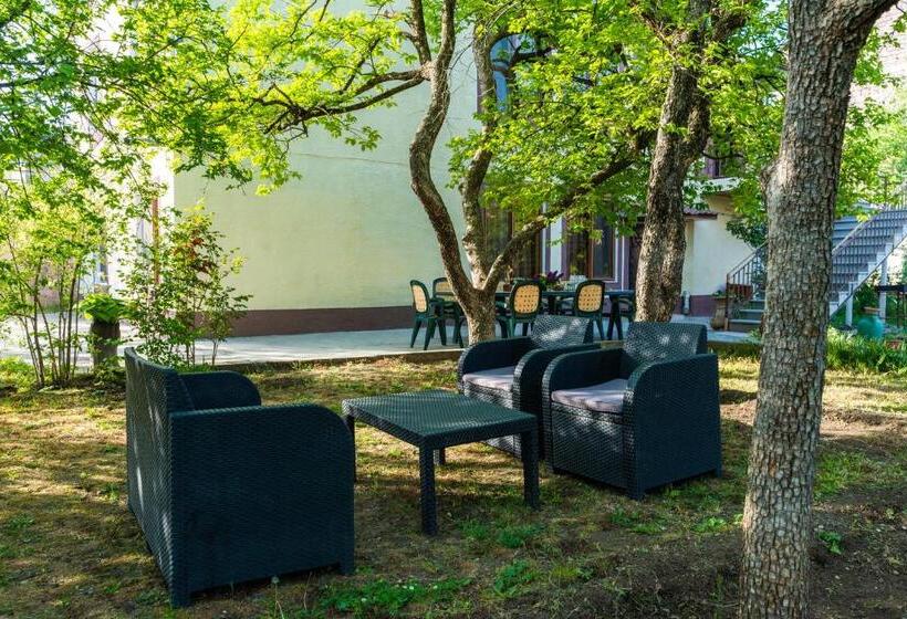 ペンション Dream Guest House