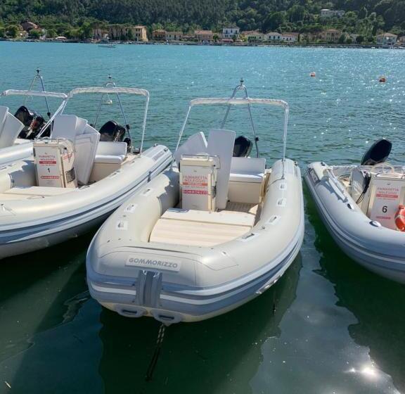 بنسيون Ferienhäuschen, Ländlich, Nah Am Meer, Casetta In Campagna Vicino Al Mare ,ariacondizionata