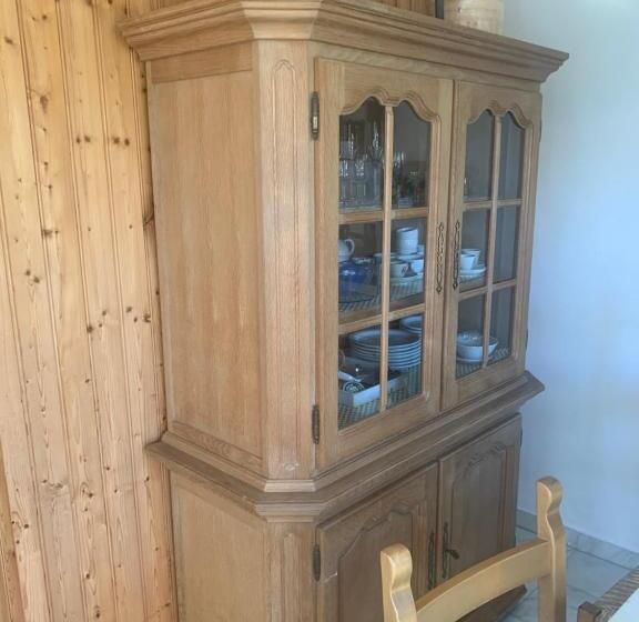 بنسيون Ferienhäuschen, Ländlich, Nah Am Meer, Casetta In Campagna Vicino Al Mare ,ariacondizionata