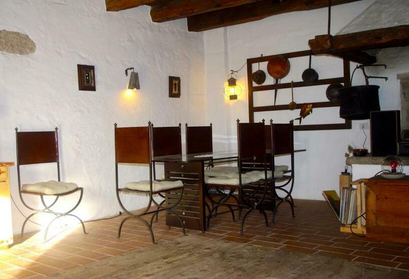 פנסיון La Casa Altrui  Camere E Zona Relax Con Giardino