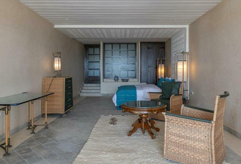 펜션 La Villa Joubert