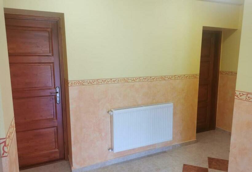 بنسيون Marinica Apartman 3