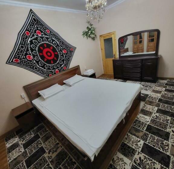 بنسيون Motrid