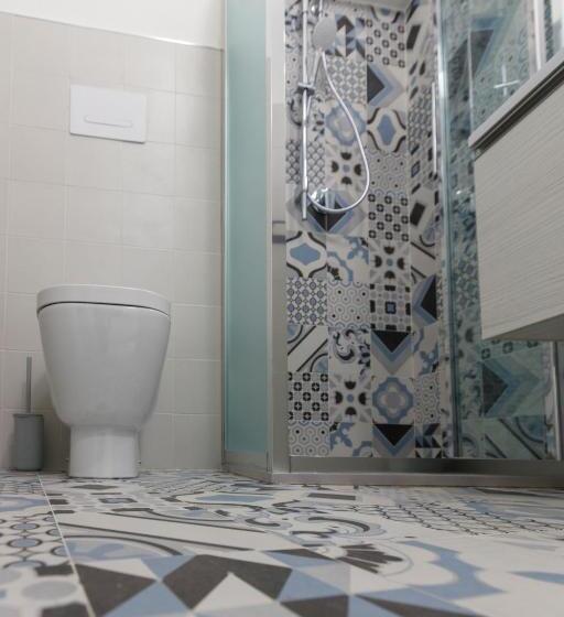 ペンション Nà Nonna Affittacamere