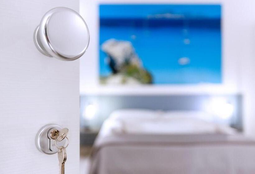 ペンション Nà Nonna Affittacamere