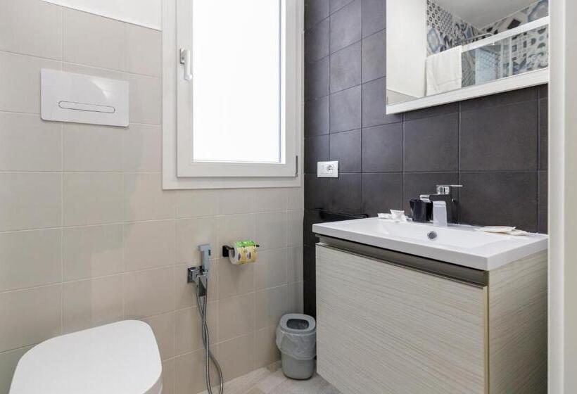 ペンション Nà Nonna Affittacamere