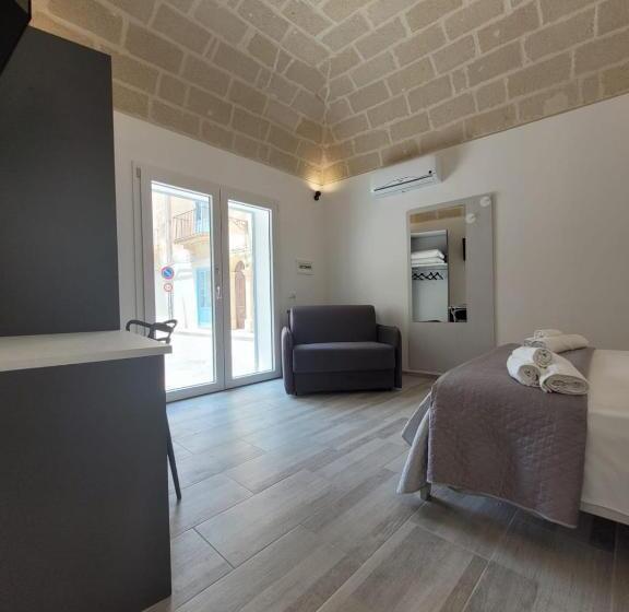 ペンション Nà Nonna Affittacamere