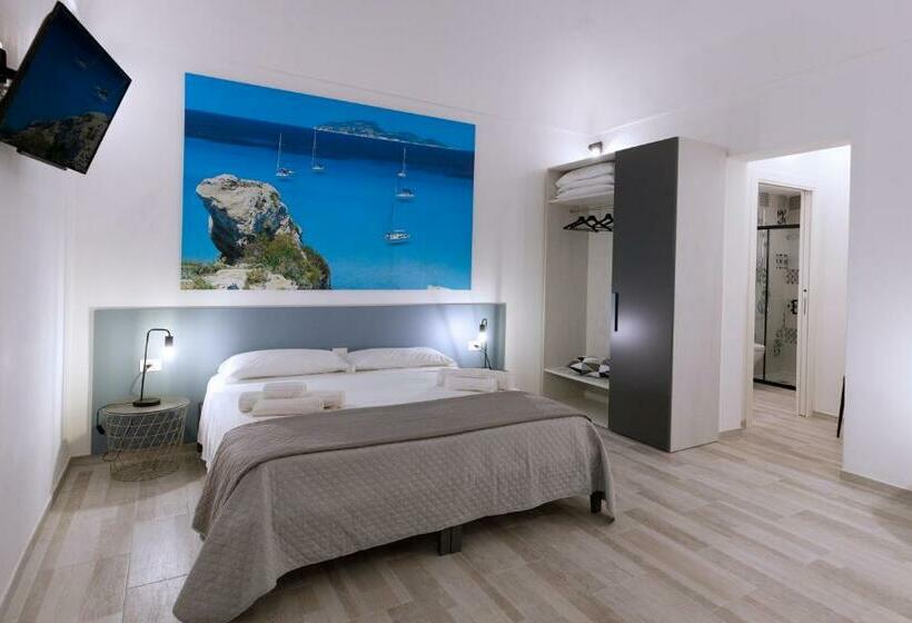 ペンション Nà Nonna Affittacamere