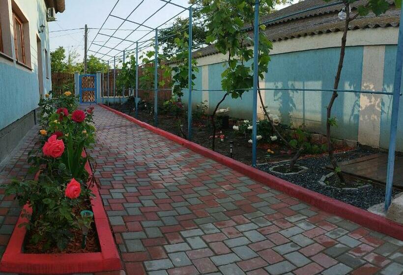 Пансион Remina