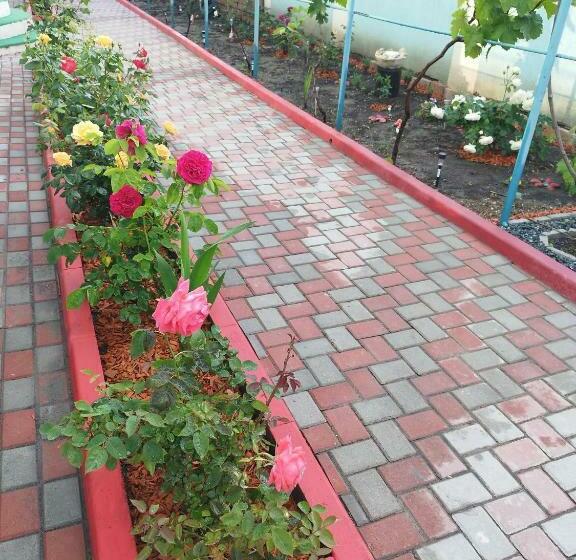 Пансион Remina