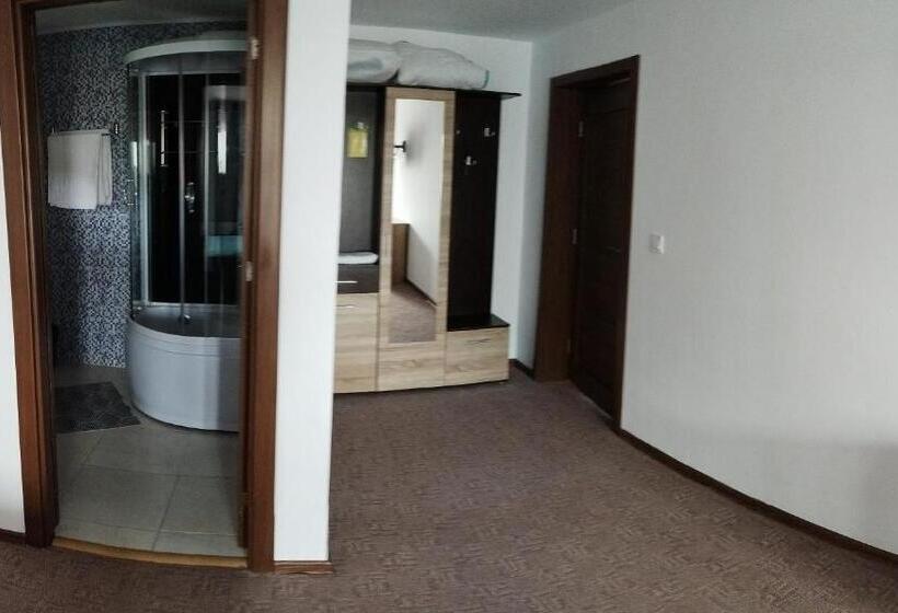 Пансион Remina