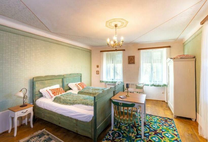 پانسیون Saschiz 130/lodging And Glamping