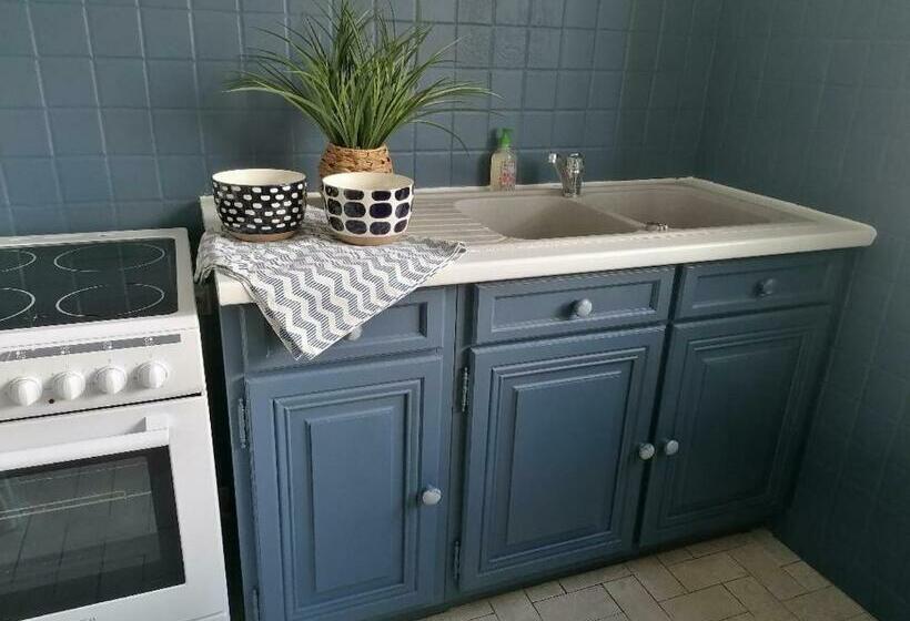 Пансион Studio Douceur Angevine