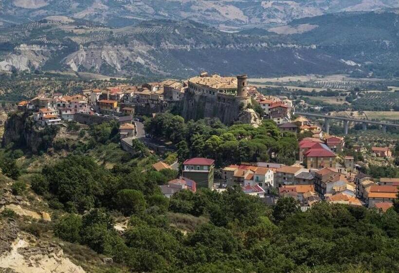 بنسيون Villa Di Gioia