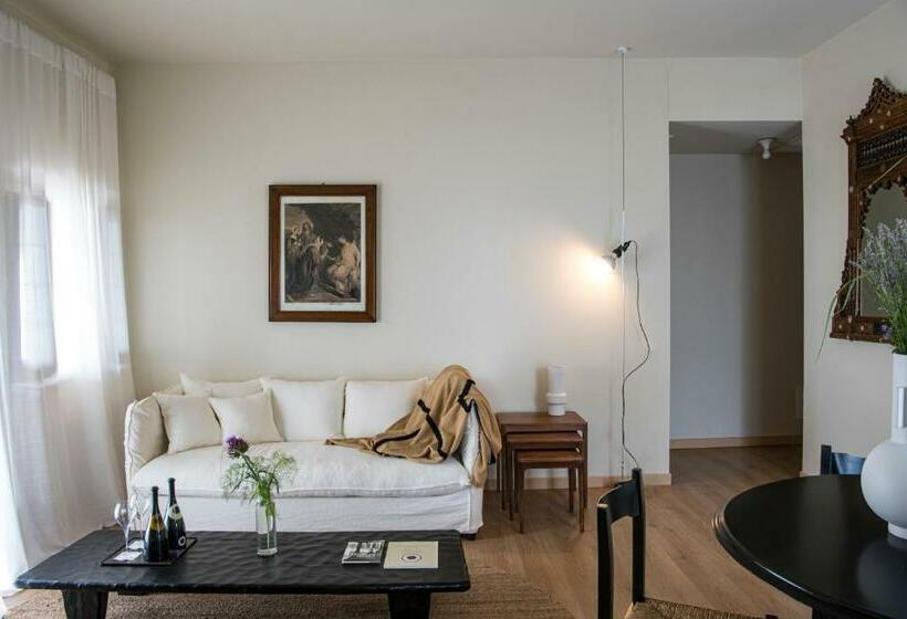 リゾートホテル Annunciata Soul Retreat