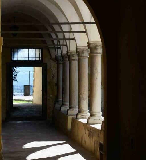 リゾートホテル Annunciata Soul Retreat