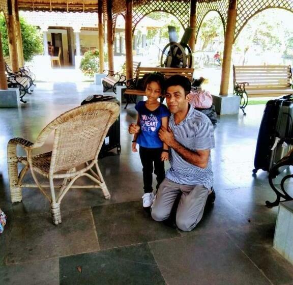 منتجع Ayurwakeup Ayurveda & Yoga Retreat