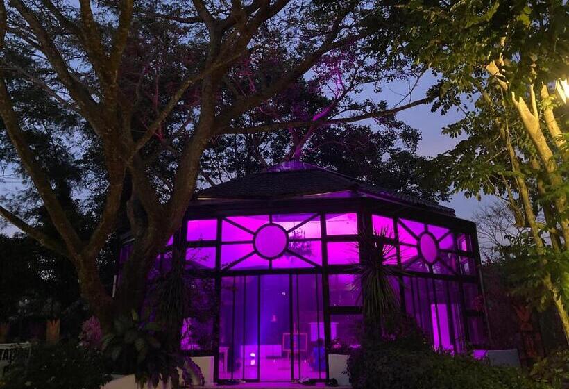 The Greek Pod   Private Staycation Pod In La Bella Tagaytay