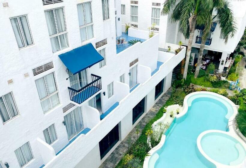 The Greek Pod   Private Staycation Pod In La Bella Tagaytay