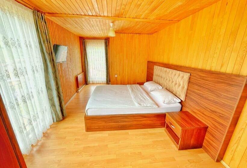 Uzungöl Seyir Apart