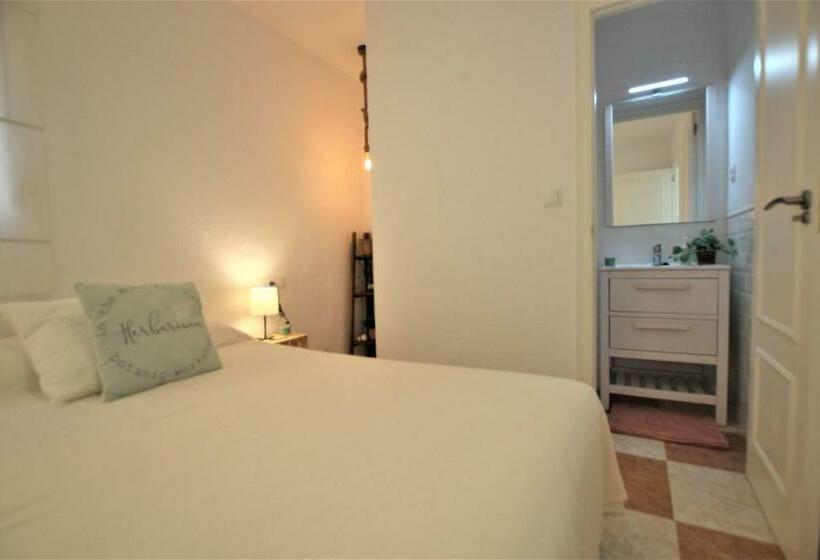 Adosado La Salada By Rental Olé