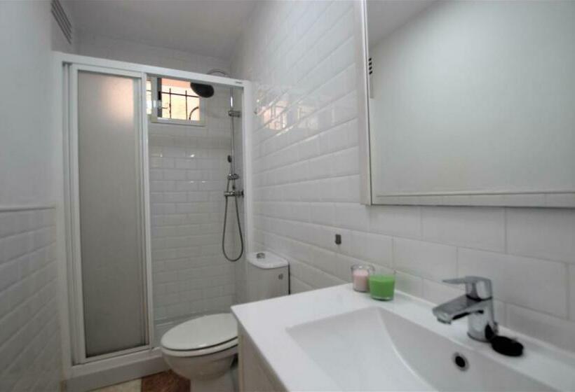 Adosado La Salada By Rental Olé