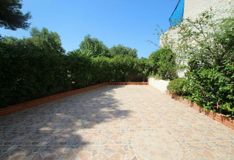 Adosado La Salada By Rental Olé