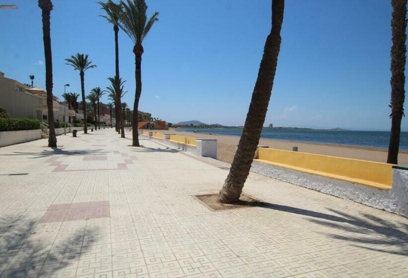 Adosado La Salada By Rental Olé