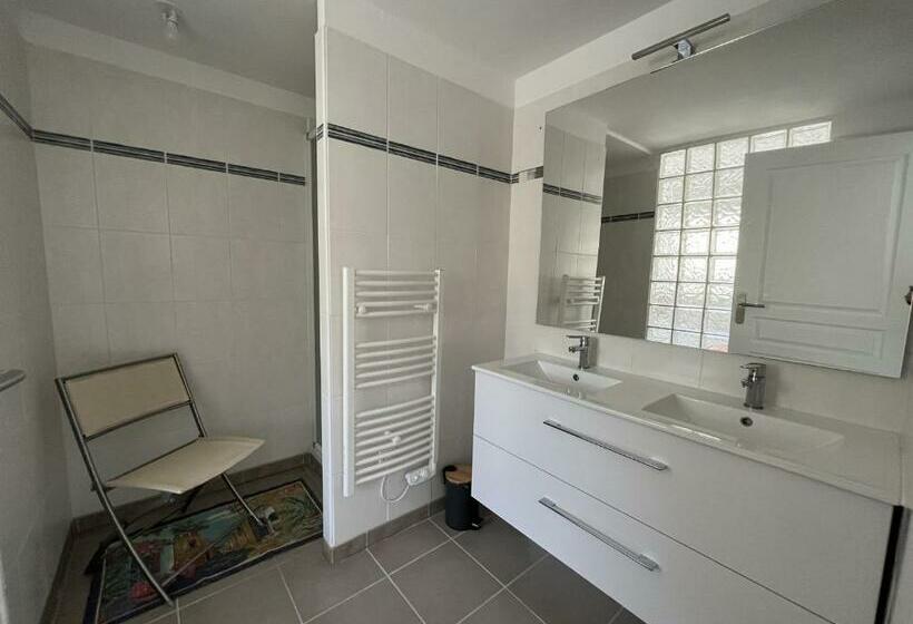 Confortable T3 Au Centre D Arcachon, Près De La Plage, Pkg Sécurisé, Wifi, Tout à Pied   Fr 1 374 19