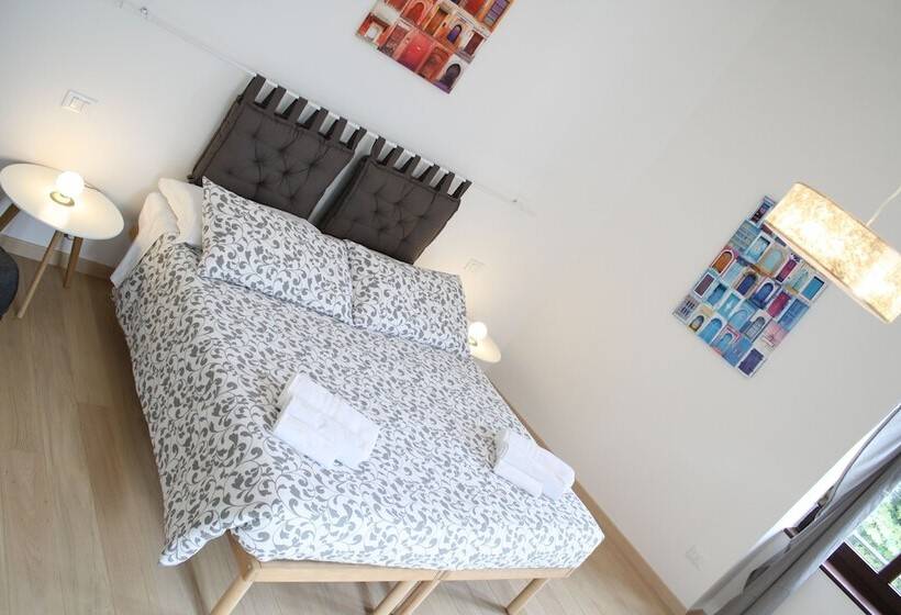 B&b Mia   Only Self Check In