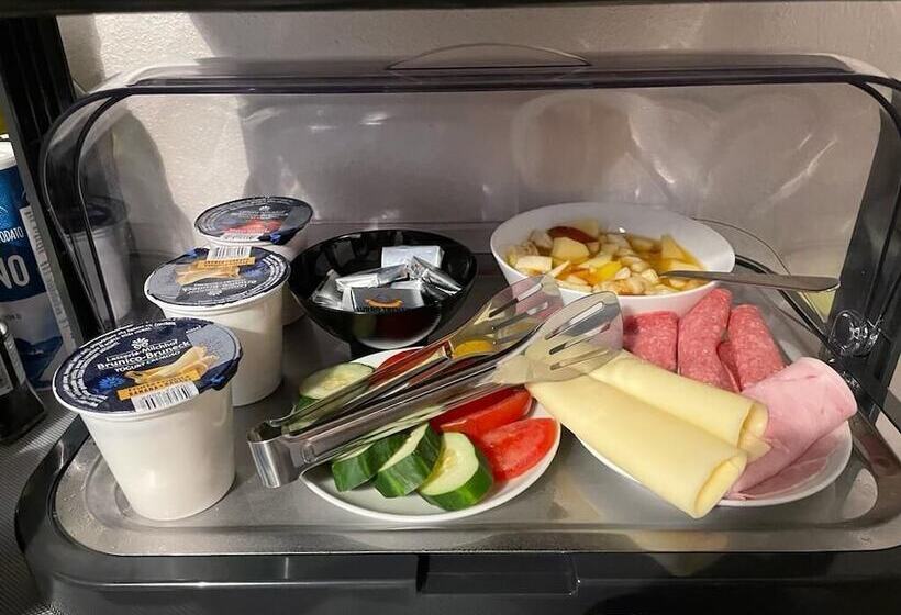 B&b Mia   Only Self Check In