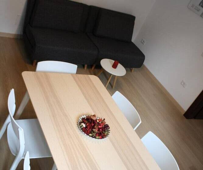 B&b Mia   Only Self Check In