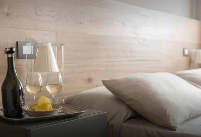 住宿加早餐  Accademia 21