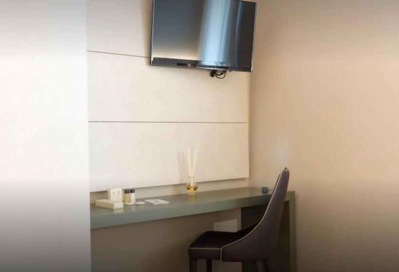 住宿加早餐  Accademia 21