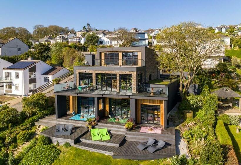 مبيت وإفطار Chy Conary