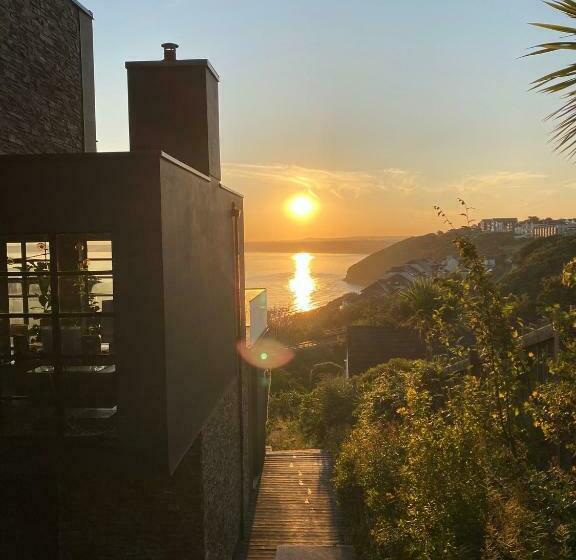 مبيت وإفطار Chy Conary