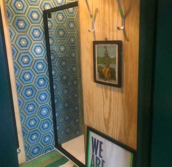 مبيت وإفطار Chy Conary