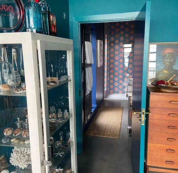 مبيت وإفطار Chy Conary